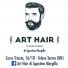 ART HAIR