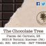 THE CHOCOLATE TREE 