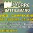 TORRE BATTILAMANO 