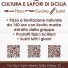 CULTURA E SAPORI DI SICILIA