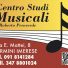 CENTRO STUDI MUSICALI 