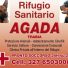 RIFUGIO SANITARIO AGADA