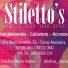 STILETTO'S