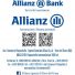 ALLIANZ - ALLIANZ BANK
