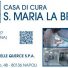 CASA DI CURA S. MARIA LA BRUNA