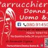 PARRUCHIERE DONNA UOMO &...