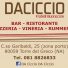 DACICCIO