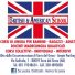 BRITISH & AMERICAN SCHOOL