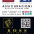 ASSICURAZIONI DOTT.SSA CARMEN NERI - BOSS DESIGN