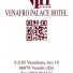 VENAFRO PALACE HOTEL