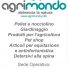 AGRIMONDO