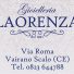 LAORENZA