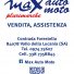 MAX AUTO MOTO