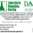 LABORATORIO BIOMEDICO PETRILLO