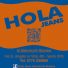 HOLA JEANS