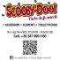 SCOOBY DOO