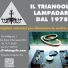 IL TRIANGOLO LAMPADARI