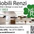 MOBILI RENZI