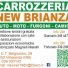CARROZZERIA NEW BRIANZA 