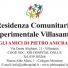 RESIDENZA COMUNITARIA SPERIMENTALE VILLASANTA