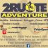 2 RUOTE ADVENTURE 