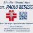 STUDIO DENTISTICO DOTT. PAOLO BEDESCHI