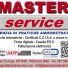 MASTER SERVICE