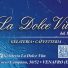 LA DOLCE VITA