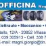 AUTOFFICINA MAGNI GIORGIO