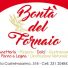 BONTÀ DEL FORNAIO