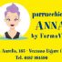 PARRUCHIERA ANNA