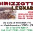 SIRIZZOTTI LEGNAMI