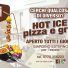HOT ICE PIZZA E GRILL