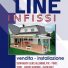 NEW LINE INFISSI