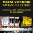 MIANI VITTORIO impianti elettrici