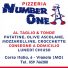 NUMBER ONE pizzeria