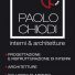 PAOLO CHIODI interni & architetture