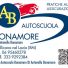 AUTOSCUOLA BONAMORE