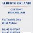 ALBERTO ORLANDI
