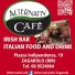 ALTERNATIVA CAFÈ