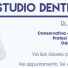 STUDIO DENTISTICO DOTT. ALBERTO PASTORI