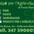 TUTTO PER L'AGRICOLTURA
