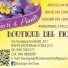 BOUTIQUE DEL FIORE