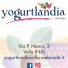 YOGURTLANDIA