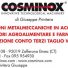 COSMINOX