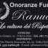 RANUCCI 