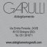 GARULLI 