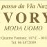 IVORY MODA UOMO