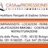 CASA DEI PROFESSIONISTI