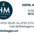 HOTEL MAGGIORE